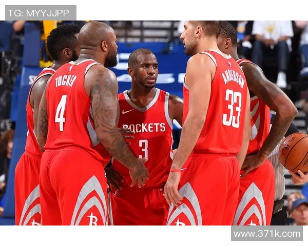 季前赛火箭与快船精彩对决录像回放分析与精彩瞬间回顾