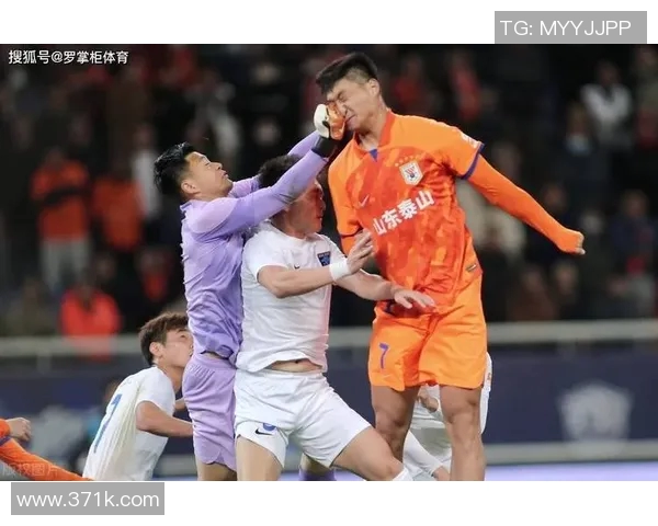 鲁能与权健激战正酣直播视频全程回顾精彩瞬间不容错过