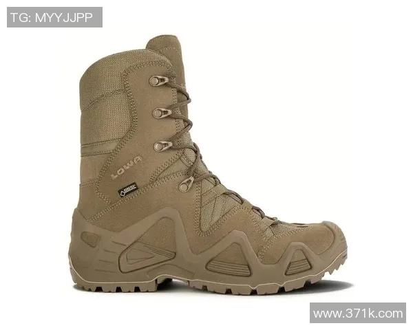 探秘lowa军靴的舒适性与耐用性如何成为户外爱好者的首选装备