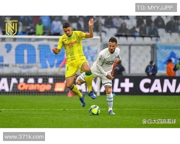 里尔主场迎战南特争夺法甲积分榜关键战役