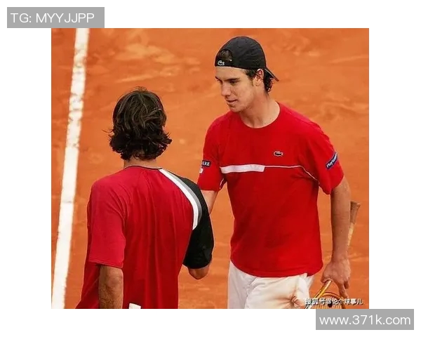 加斯奎特与纳达尔激战再续网球场上的传奇对决即将上演