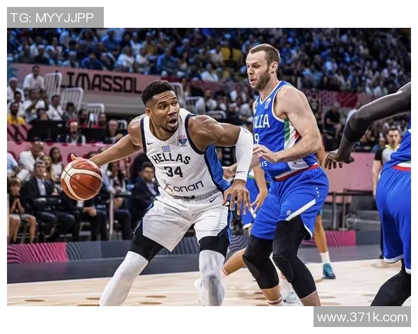 男篮欧锦赛精彩回顾与未来展望球员表现与战术分析全景呈现