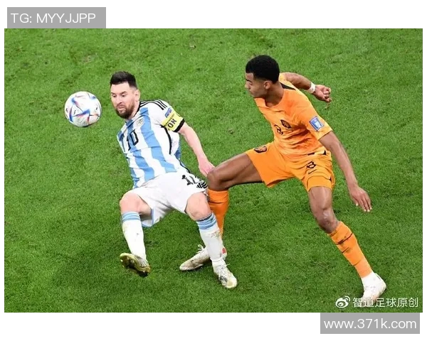 加克波：从天赋少年到足球巨星的成长之路与未来展望