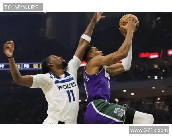 雄鹿与森林狼比赛分析及大小分预测展望